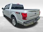 2018 Ford F-150 SuperCrew Cab 4x4 Pickup for sale #5N4066A - photo 2