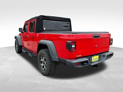 Used 2020 Jeep Gladiator Sport Crew Cab for sale #5N4068A - photo 2