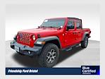 2020 Jeep Gladiator Crew Cab 4WD Pickup for sale #5N4068A - photo 1