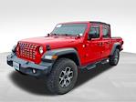 2020 Jeep Gladiator Crew Cab 4WD Pickup for sale #5N4068A - photo 4