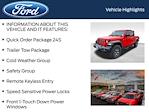 2020 Jeep Gladiator Crew Cab 4WD Pickup for sale #5N4068A - photo 2
