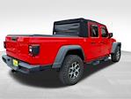 2020 Jeep Gladiator Crew Cab 4WD Pickup for sale #5N4068A - photo 8