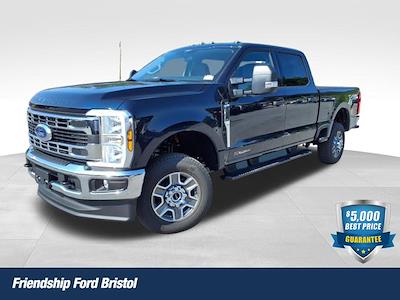 2025 Ford F-250 Crew Cab 4x4 Pickup for sale #5N4069 - photo 1