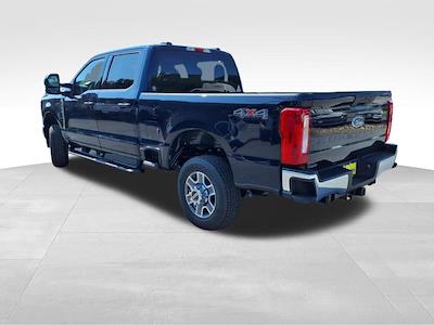 2025 Ford F-250 Crew Cab 4x4 Pickup for sale #5N4069 - photo 2