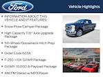 2025 Ford F-250 Crew Cab 4x4 Pickup for sale #5N4069 - photo 5