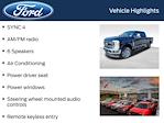 2025 Ford F-250 Crew Cab 4x4 Pickup for sale #5N4069 - photo 6