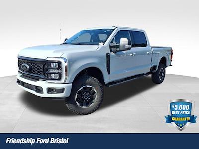 2025 Ford F-250 Crew Cab 4x4 Pickup for sale #5N4076 - photo 1