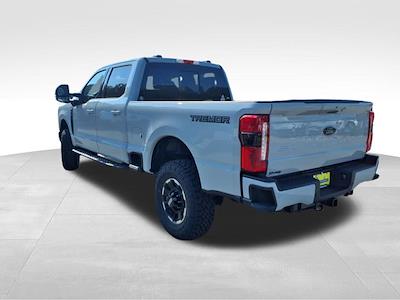 2025 Ford F-250 Crew Cab 4x4 Pickup for sale #5N4076 - photo 2