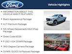 2025 Ford F-250 Crew Cab 4x4 Pickup for sale #5N4076 - photo 5