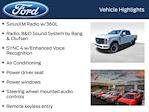 2025 Ford F-250 Crew Cab 4x4 Pickup for sale #5N4076 - photo 6