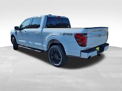 2025 Ford F-150 SuperCrew Cab 4x4 Pickup for sale #5N4077 - photo 2