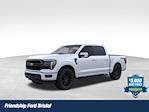 New 2025 Ford F-150 Lariat SuperCrew Cab 4x4 Pickup for sale #5N4077 - photo 1