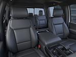 New 2025 Ford F-150 Lariat SuperCrew Cab 4x4 Pickup for sale #5N4077 - photo 10