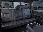 New 2025 Ford F-150 Lariat SuperCrew Cab 4x4 Pickup for sale #5N4077 - photo 11