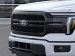 New 2025 Ford F-150 Lariat SuperCrew Cab 4x4 Pickup for sale #5N4077 - photo 17