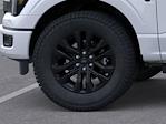 New 2025 Ford F-150 Lariat SuperCrew Cab 4x4 Pickup for sale #5N4077 - photo 19
