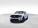 New 2025 Ford F-150 Lariat SuperCrew Cab 4x4 Pickup for sale #5N4077 - photo 2