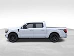 New 2025 Ford F-150 Lariat SuperCrew Cab 4x4 Pickup for sale #5N4077 - photo 3
