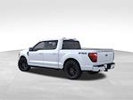 New 2025 Ford F-150 Lariat SuperCrew Cab 4x4 Pickup for sale #5N4077 - photo 4