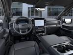 New 2025 Ford F-150 Lariat SuperCrew Cab 4x4 Pickup for sale #5N4077 - photo 9