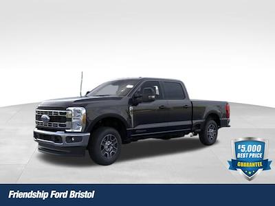 New 2025 Ford F-350 XLT Crew Cab 4x4 SRW Pickup for sale #5N4078 - photo 1
