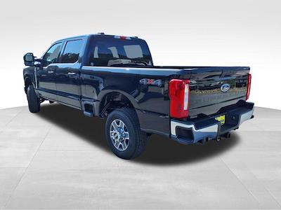 2025 Ford F-350 Crew Cab SRW 4x4 Pickup for sale #5N4078 - photo 2