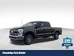 New 2025 Ford F-350 XLT Crew Cab 4x4 SRW Pickup for sale #5N4078 - photo 1