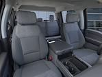 New 2025 Ford F-350 XLT Crew Cab 4x4 SRW Pickup for sale #5N4078 - photo 10