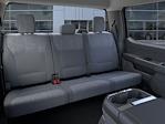 New 2025 Ford F-350 XLT Crew Cab 4x4 SRW Pickup for sale #5N4078 - photo 11