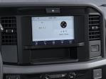 New 2025 Ford F-350 XLT Crew Cab 4x4 SRW Pickup for sale #5N4078 - photo 14