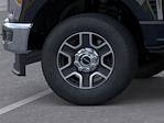 New 2025 Ford F-350 XLT Crew Cab 4x4 SRW Pickup for sale #5N4078 - photo 19