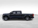 New 2025 Ford F-350 XLT Crew Cab 4x4 SRW Pickup for sale #5N4078 - photo 3