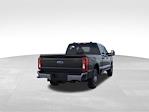 New 2025 Ford F-350 XLT Crew Cab 4x4 SRW Pickup for sale #5N4078 - photo 8