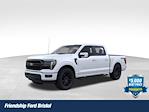 New 2025 Ford F-150 Lariat SuperCrew Cab 4x4 Pickup for sale #5N4080 - photo 1