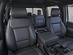 New 2025 Ford F-150 Lariat SuperCrew Cab 4x4 Pickup for sale #5N4080 - photo 10