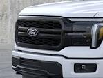 New 2025 Ford F-150 Lariat SuperCrew Cab 4x4 Pickup for sale #5N4080 - photo 17