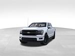 New 2025 Ford F-150 Lariat SuperCrew Cab 4x4 Pickup for sale #5N4080 - photo 2