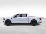New 2025 Ford F-150 Lariat SuperCrew Cab 4x4 Pickup for sale #5N4080 - photo 3