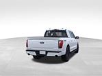New 2025 Ford F-150 Lariat SuperCrew Cab 4x4 Pickup for sale #5N4080 - photo 8