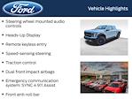 2025 Ford F-150 SuperCrew Cab 4x4 Pickup for sale #5N4081 - photo 9