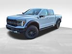 2025 Ford F-150 SuperCrew Cab 4x4 Pickup for sale #5N4081 - photo 5