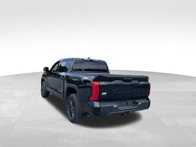 2024 Toyota Tundra CrewMax Cab 4x4 Pickup for sale #5N4081A - photo 2