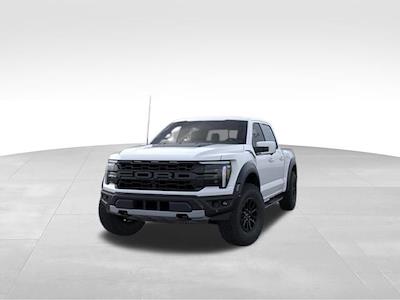 New 2025 Ford F-150 Raptor SuperCrew Cab 4x4 Pickup for sale #5N4082 - photo 2