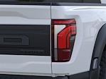 New 2025 Ford F-150 Raptor SuperCrew Cab 4x4 Pickup for sale #5N4082 - photo 21