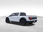 New 2025 Ford F-150 Raptor SuperCrew Cab 4x4 Pickup for sale #5N4082 - photo 4