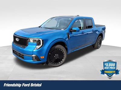 2025 Ford Maverick SuperCrew Cab AWD Pickup for sale #5N4083 - photo 1