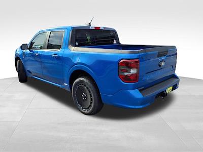 2025 Ford Maverick SuperCrew Cab AWD Pickup for sale #5N4083 - photo 2