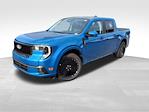 2025 Ford Maverick SuperCrew Cab AWD Pickup for sale #5N4083 - photo 4