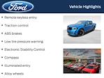 2025 Ford Maverick SuperCrew Cab AWD Pickup for sale #5N4083 - photo 5