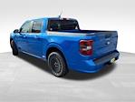 2025 Ford Maverick SuperCrew Cab AWD Pickup for sale #5N4083 - photo 2